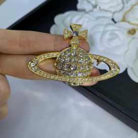 Picture for category Vividness Westwood Brooch